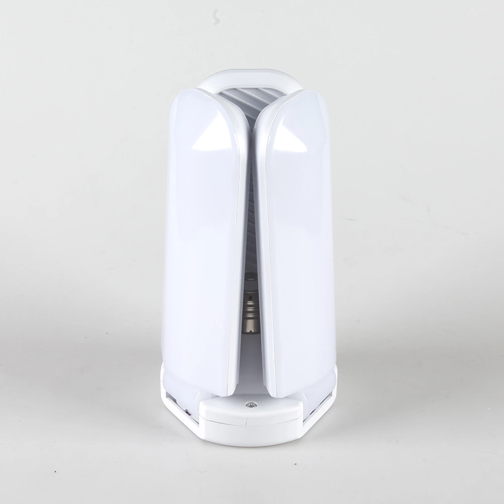 Yichen 45W LED Foldable Interior Lighting with Mosquito Killer Lamp