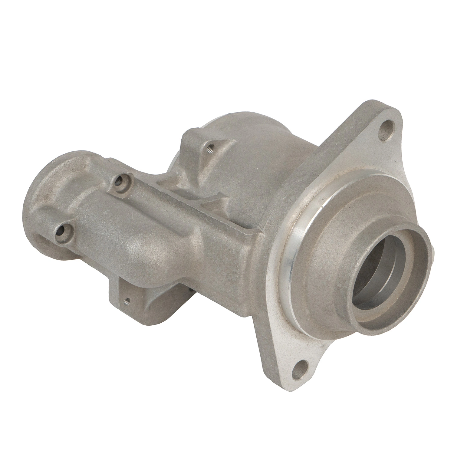 Aluminum Alloy Housing for Truck Starter