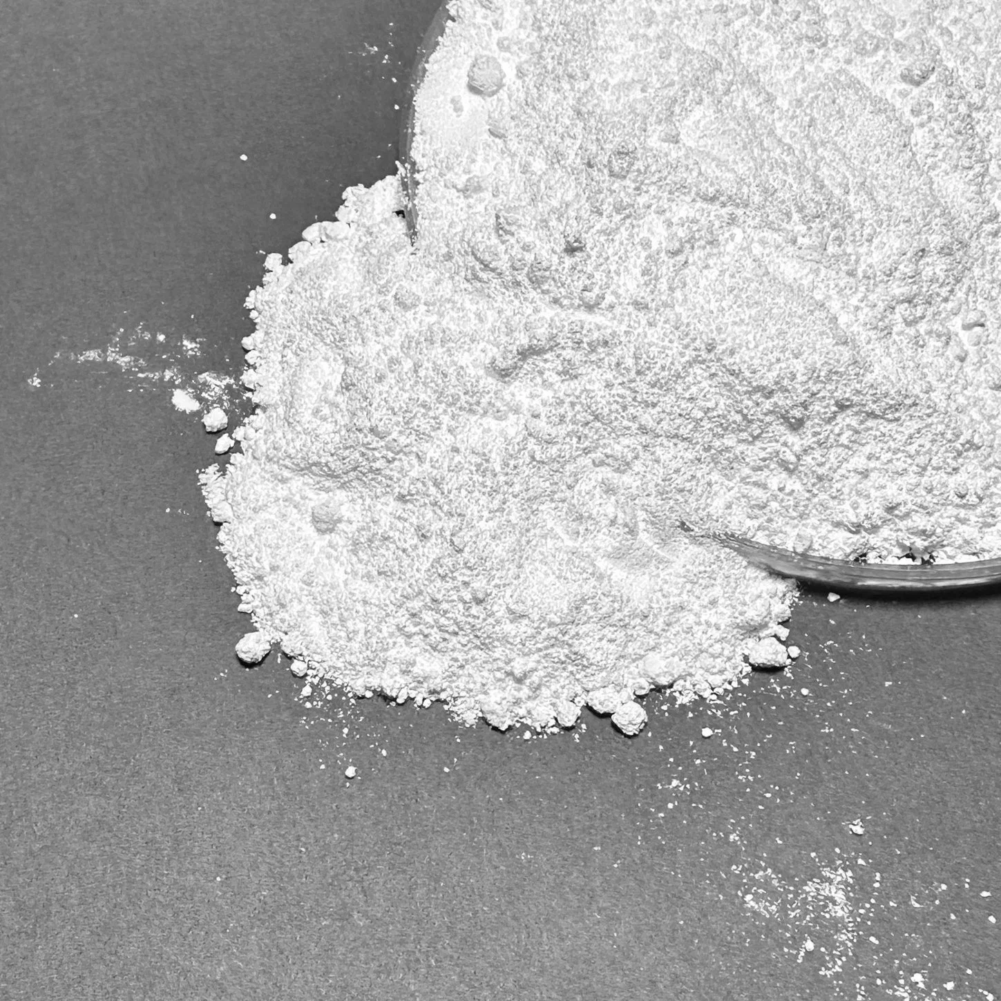 PTFE Fine Powder for PTFE Wire and Cable, Various Lengths of Fiber From Original Factory