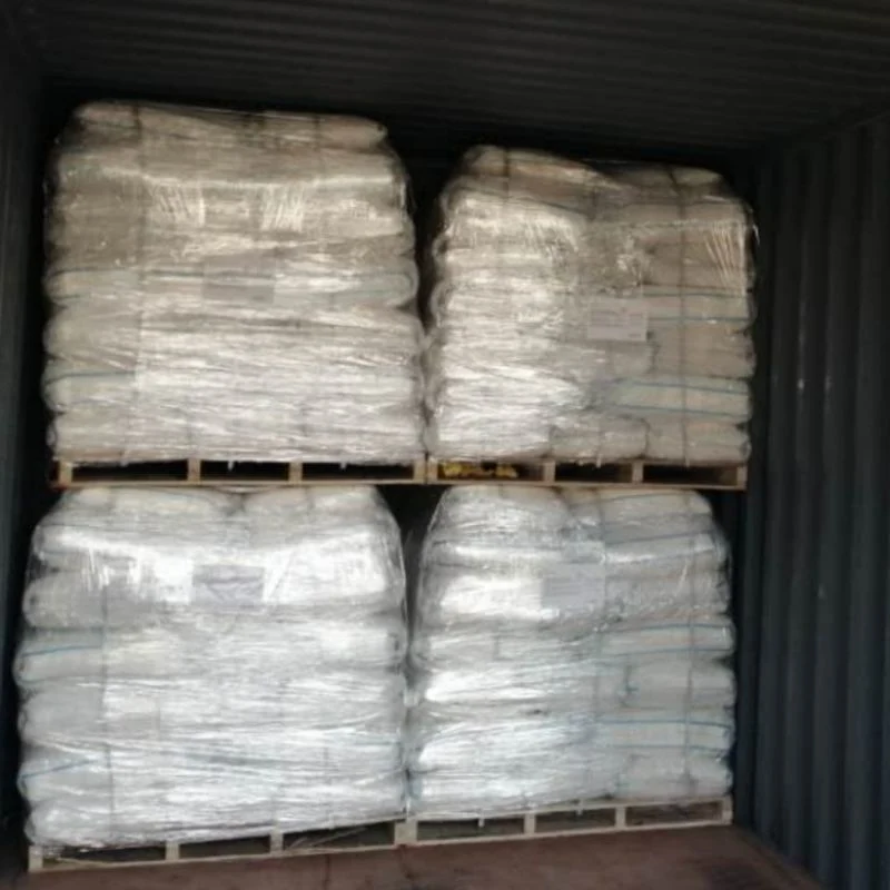 نسيج شبكي 232 من أكسيد الألومنيوم الأبيض المنصهر Alumina White Corundum Alumina Alumina