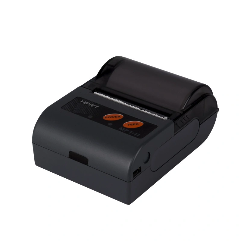 58mm POS Thermal Receipt Printer 2-Inch (MPT-II)