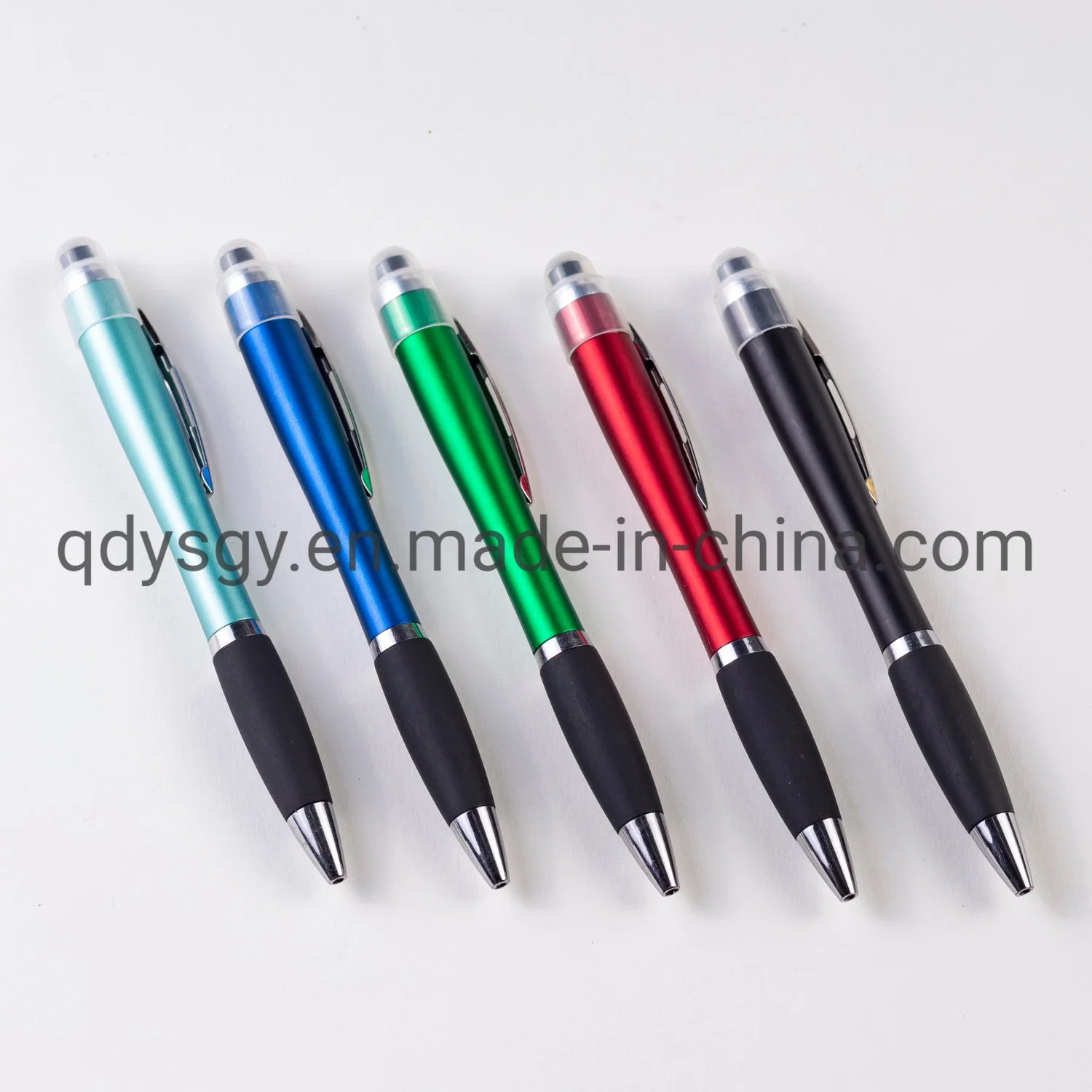 Stylus Ball Pen Ballpoint Pen for Office Supply Stationery