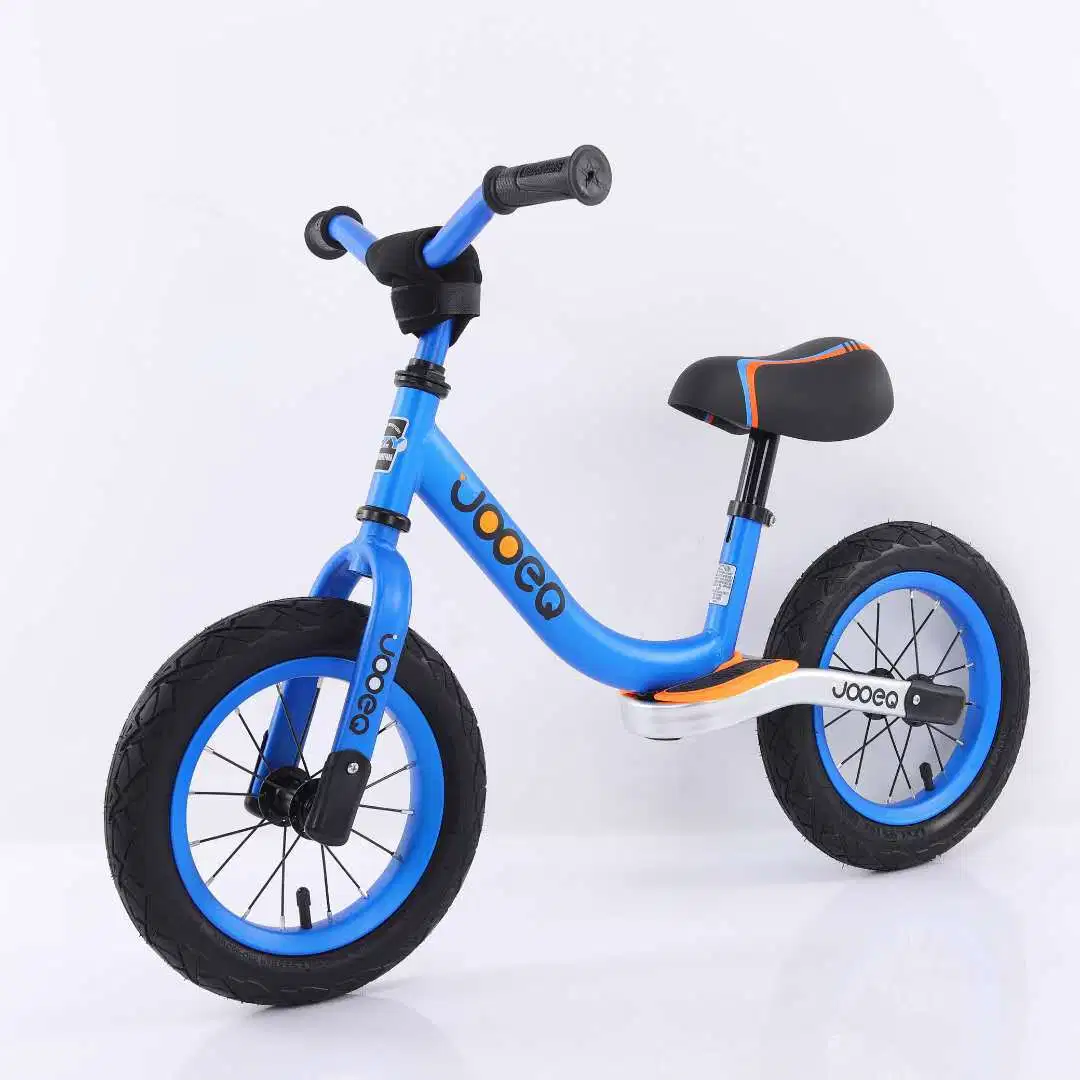Kids Balance Bike No-Pedal Cute Cool Balance Bike, Swing Car for Lovely Baby