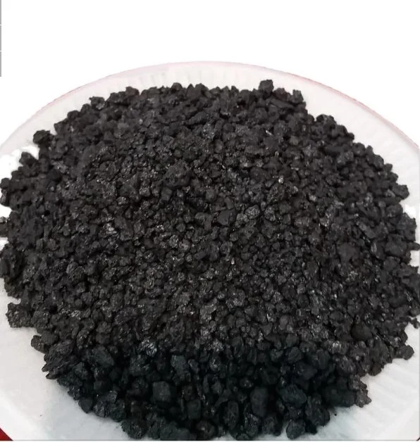 Wholesale/Supplier Price of Calcined Anthracite Petroleum Coke