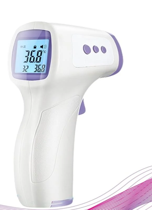 with Ce and FDA Certificate Body Temperature Thermometer for Everyone