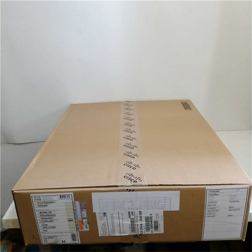 Original New Cisco Switch C9500-24X-E Ready to Ship 24 Ports Network Switch Cisco Switch C9500-24X-E