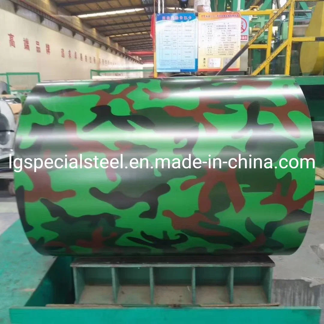 3000 Series Color Coated Aluminum Coil for Roofing Sheet Construction 3004 Aluminium Coil