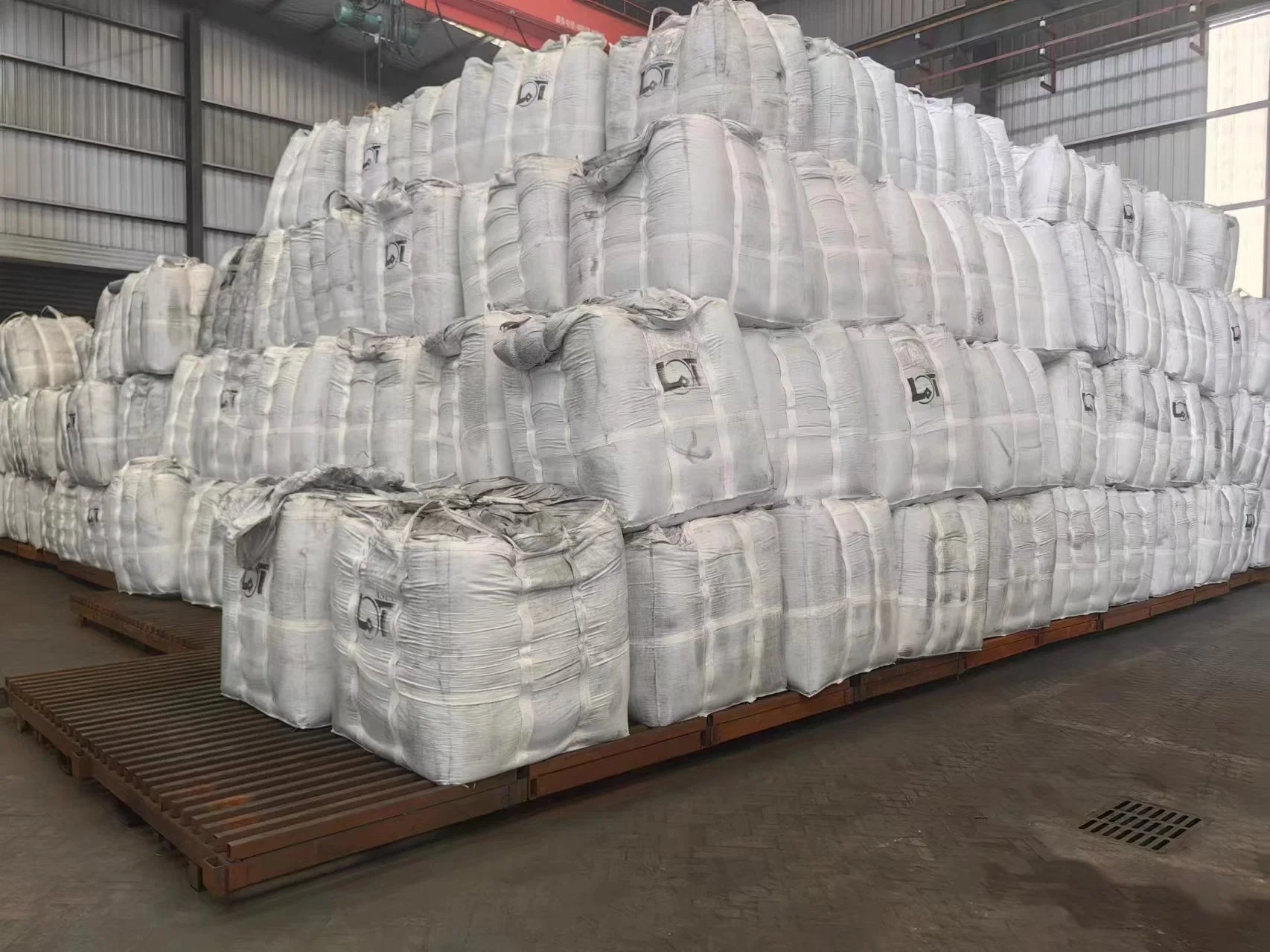 Professional Manufacturing Low Sulfur High Carbon Calcined Petroleum Coke with Bottom Price