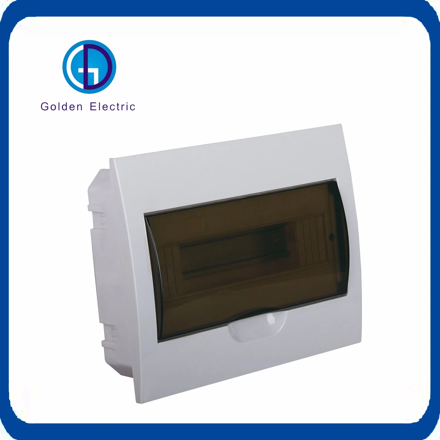 Terminal Combination Distribution Box, MCB Lighting Electrical Distribution Board