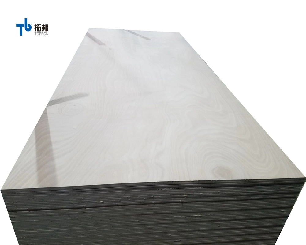 Top Quality Okoume Plywood with Wholesale/Supplier Price