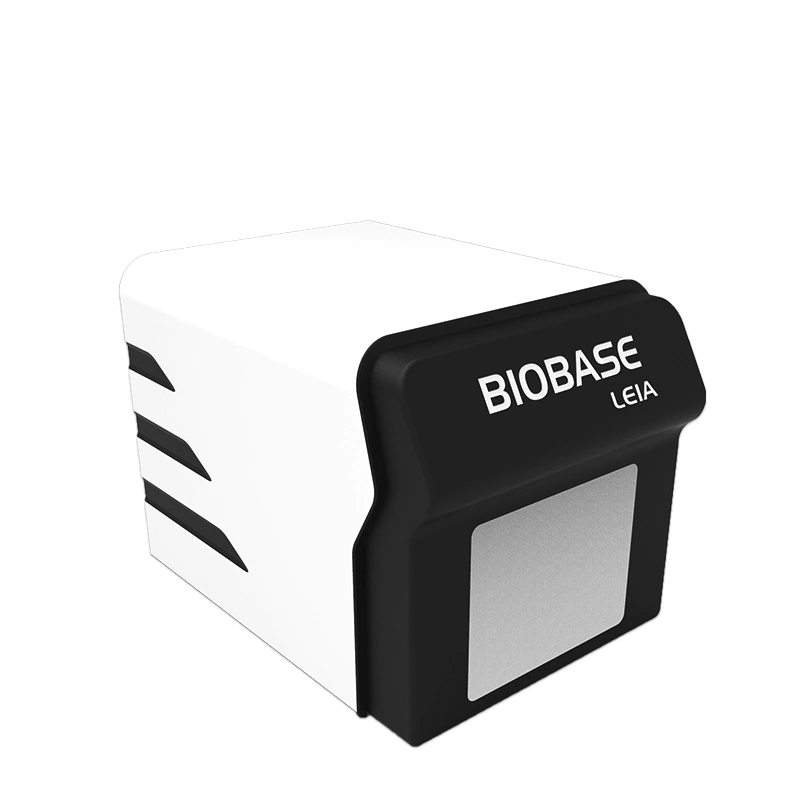 Biobase PCR Amplification Gene Testing Clinical Equipment for Hospital