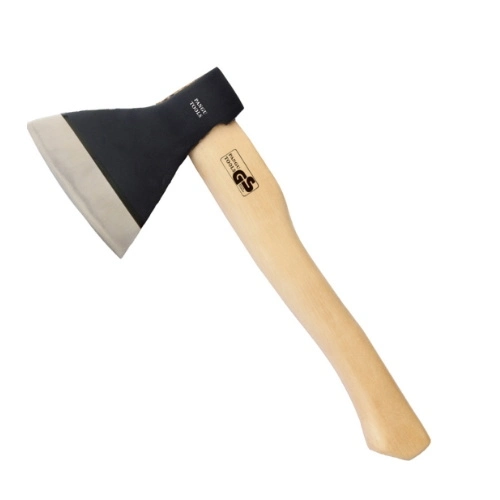 A627 Multi Tool Big Camping Hand Tool Axe with Wooden Handle Series