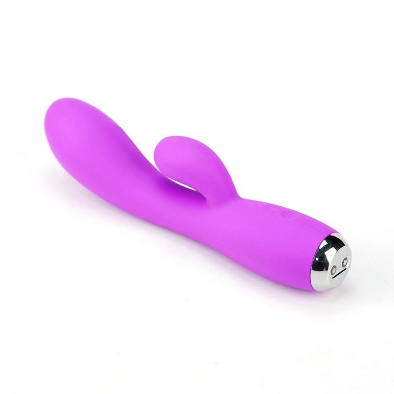 Bom preço mulheres vibrador 10 acelera o brinquedo sexual Modo Dildo