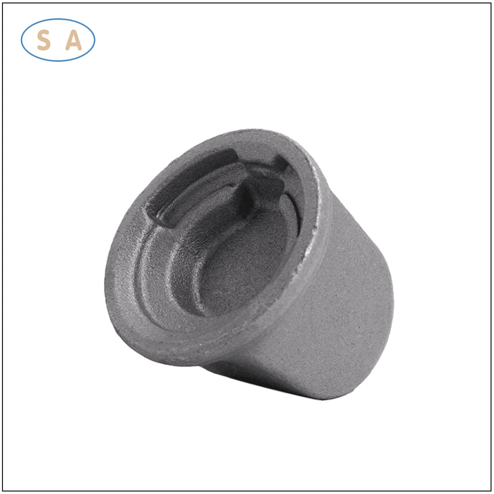 OEM Metal Forged Iron Steel Alloy Hot Forgings for Auto/Machinery