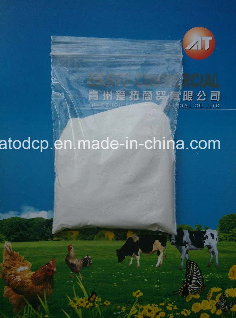 Competitive Price for Dicalcium Phosphate (DCP 18%)