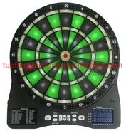 LCD Display electronic Darts Tables Games