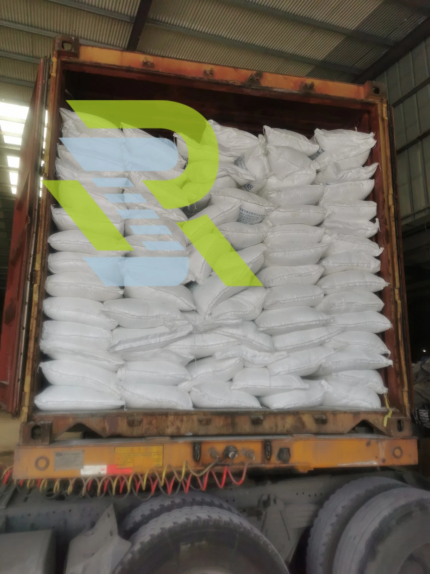 Chalco High Conversion Rate Calcined Alumina Al2O3 for Wear-Resistant Filler Powder