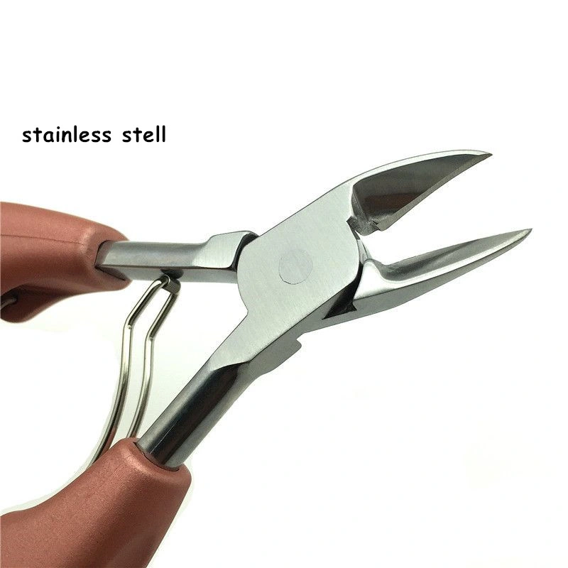 Professional Beauty Salon Products, Nail Cuticle Cutter/Nipper for Manicure Design