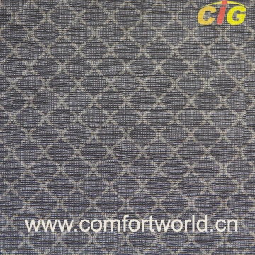 Thickness 0.5mm - 1.2mm Car Seat Cover / Sofa PVC Printed Bag Leather