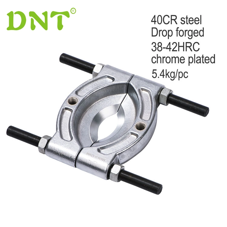 Juego de Separador y Extractor de rodamientos de 5 y 7,6 cm Dayuan de con Capacidad  10-150mm