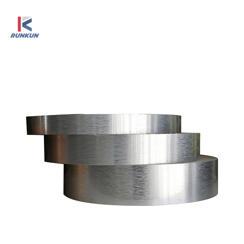 High quality/High cost performance  5052/6061/3003/1170 Aluminum Sheet 3 Inch Wide Aluminum Strips for Door