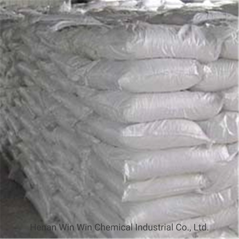Factory Supply Caustic Soda 96%/98%/99% for Soap/Detergent