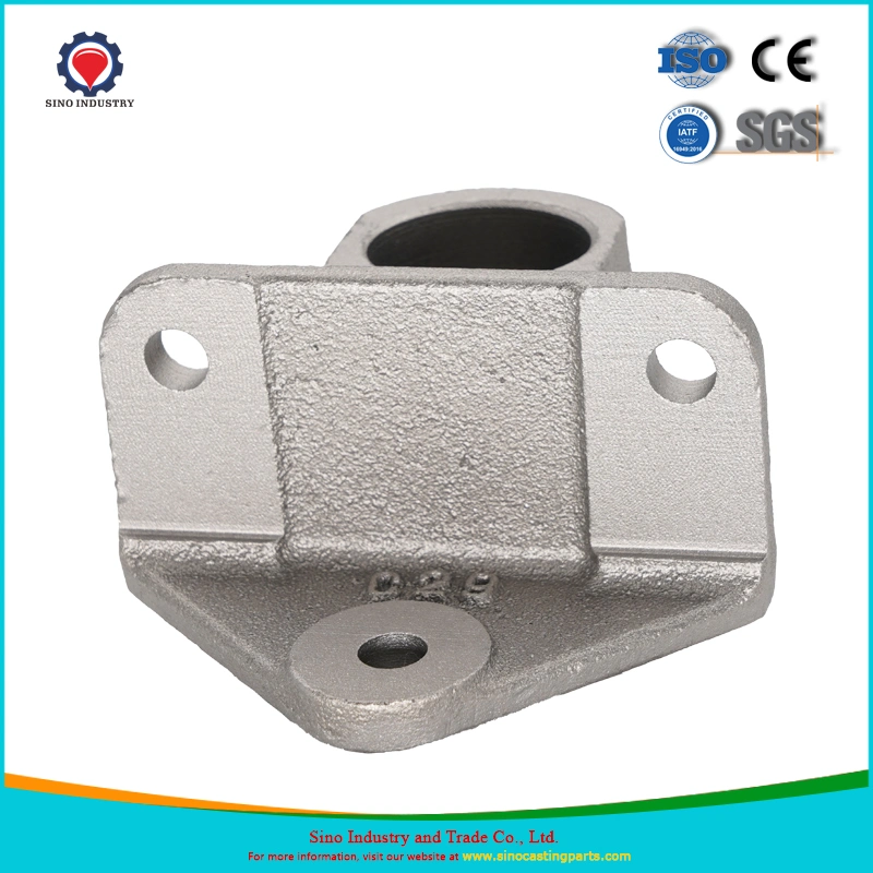 Construction Heavy Equipment/Machine/Machinery Excavator/Bulldozer/Dumper/Concrete/Cement Mixer Truck/Earthmover/Road Roller Precision Casting/Machining Parts