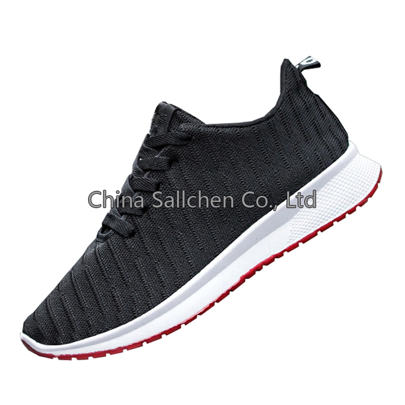 China Shoes New Model Cheap fashion Sneakers Sport Shoes