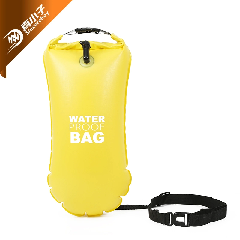 Custom Inflatable Buoy Inflatable Swimming Buoy Inflatable Float Buoy for Outdoor Sports