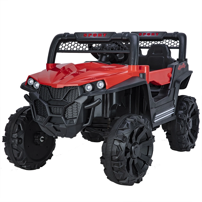 Hot Sale nuevos niños Electric ATV Quad Beach Cars