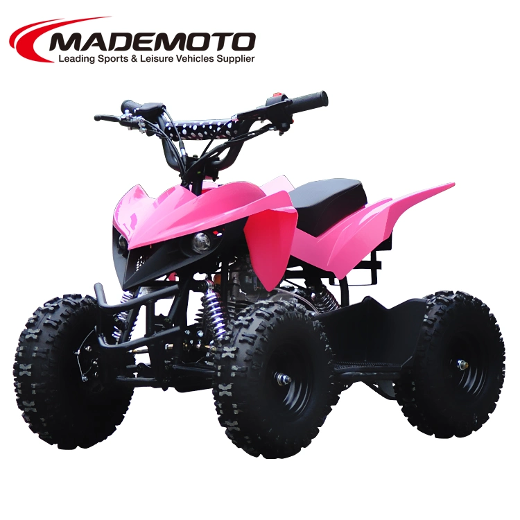 High quality/High cost performance  New Gasoline 60cc ATV Quad Bike At0601