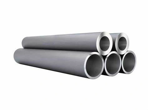 Stainless Steel Pipe 304 304L 316 316L 347 32750 32760 904L A312 A269 A790 A789 Hollow Section Ms Gi Square Rectangular Round Carbon Steel Pipe