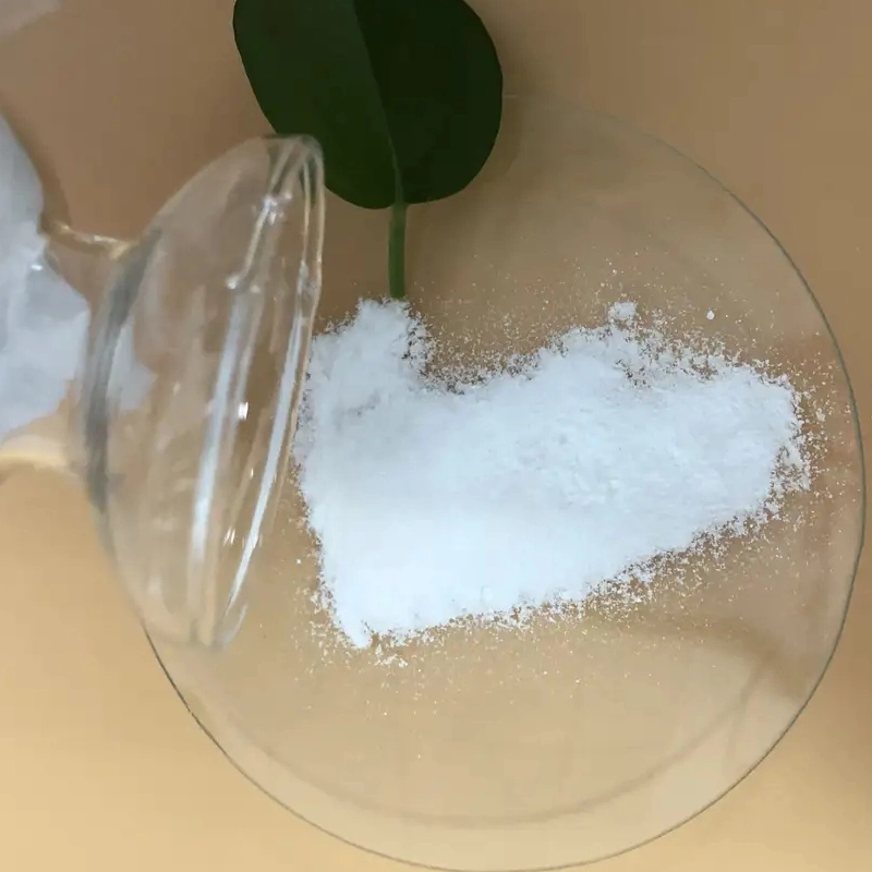 La Chine de bicarbonate de soude la lumière de carbonate de sodium Na2CO3 Prix de bicarbonate de soude