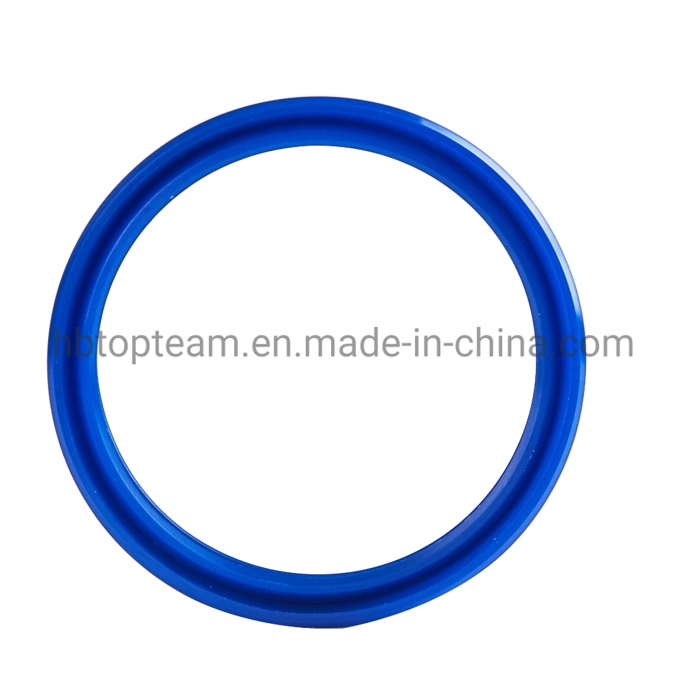 Kastas K38 PU/TPU/Polyurethane Hydraulic Rod Seal for Hydraulic Cylinder