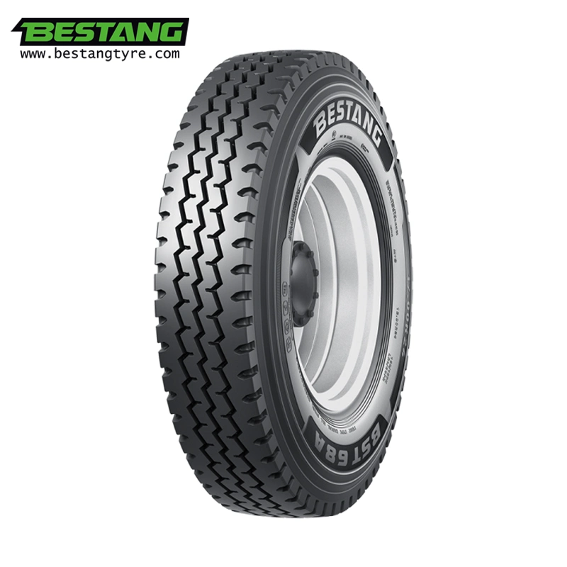 Marca China de alta calidad Bestang 315/80r22.5 68A neumático