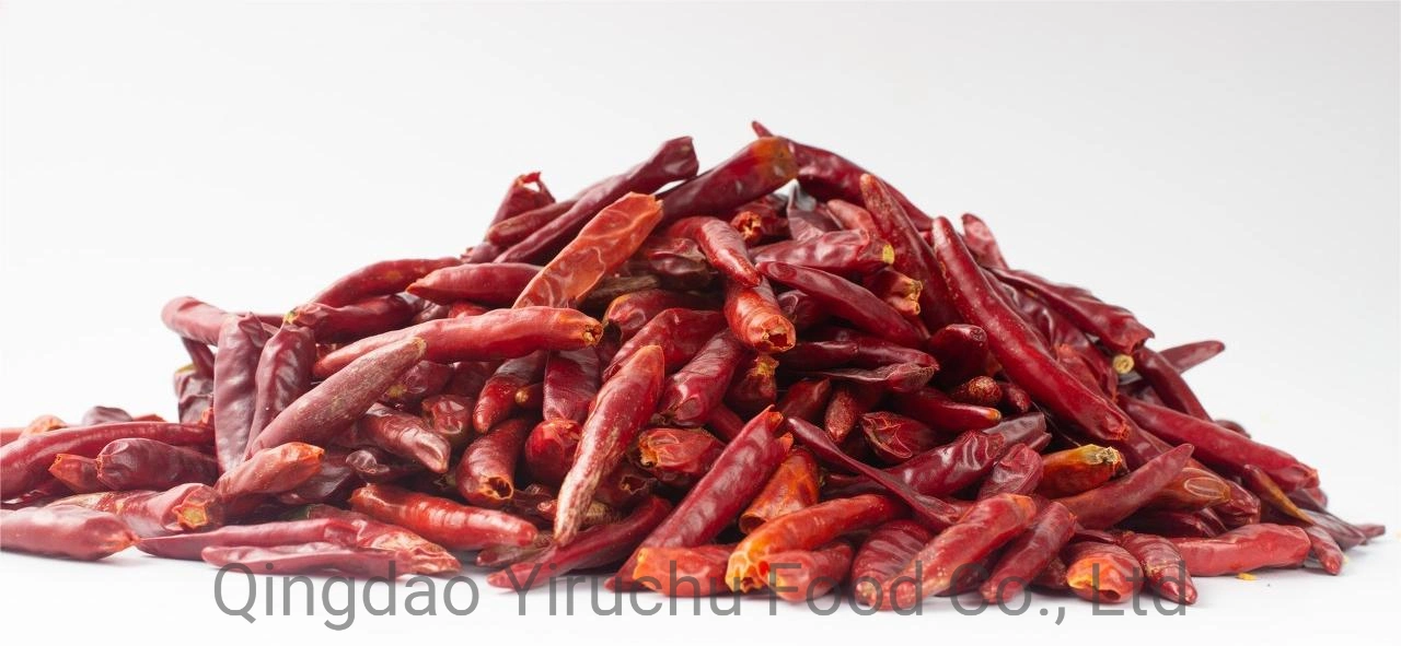 Chinese Dry Chaotian Chilli / Bullet Chili Cayenne Pepper