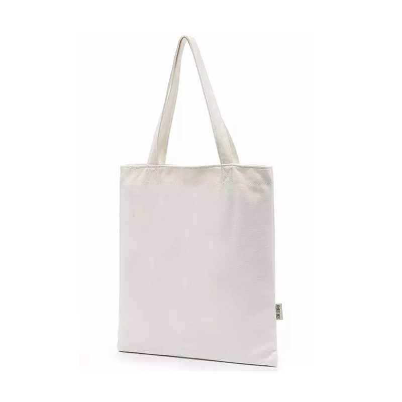 Fabrik Großhandel blank Einkaufstaschen Werbung Promotion Tote Bag für Eigendruck