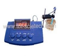(DDS-307)Labortary Testing Instrument Precision Digital Conductivity Meter