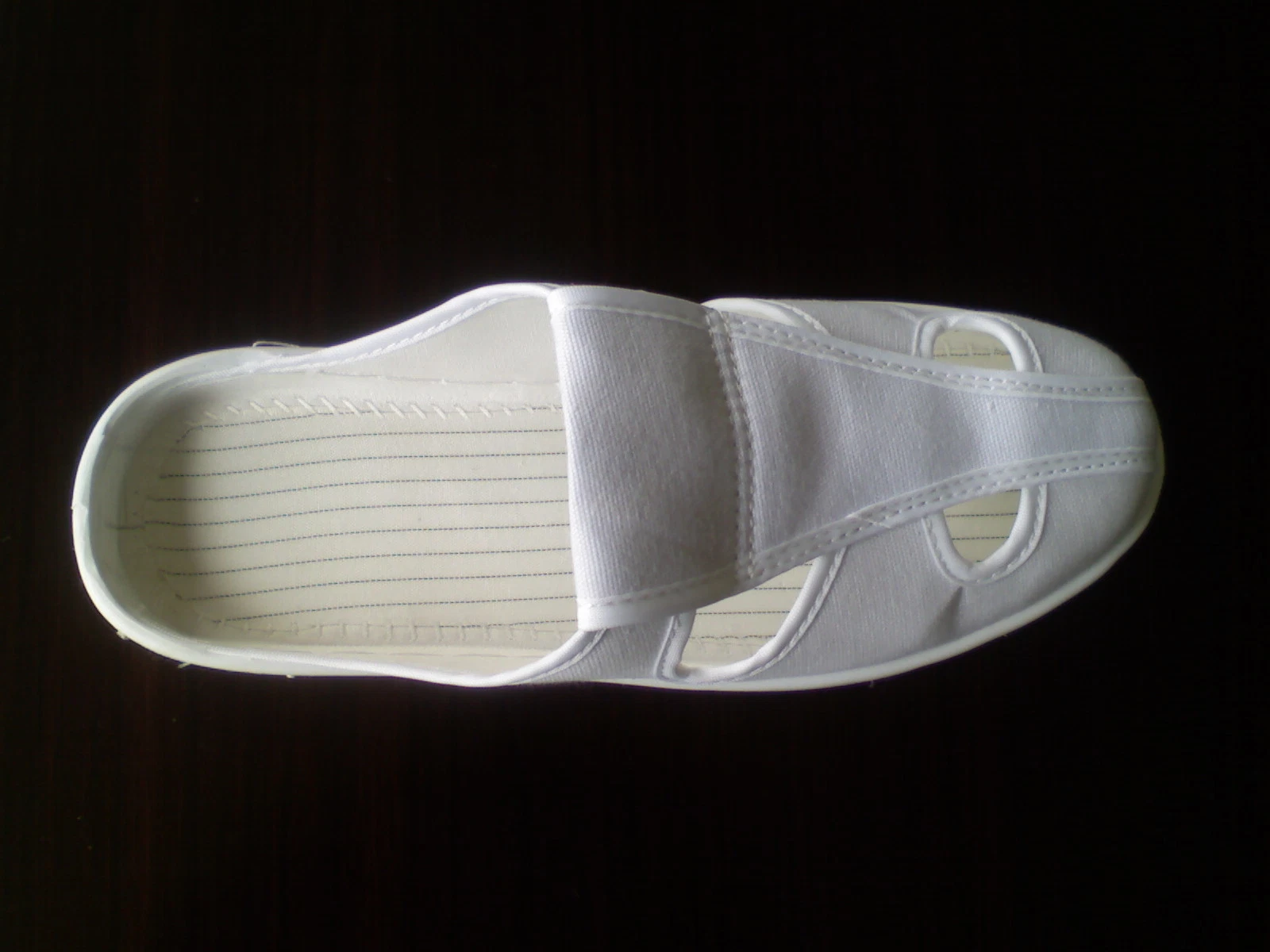 ESD PVC Shoes