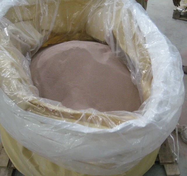 Refractory Materials 66 Zro2 Zircon Sand