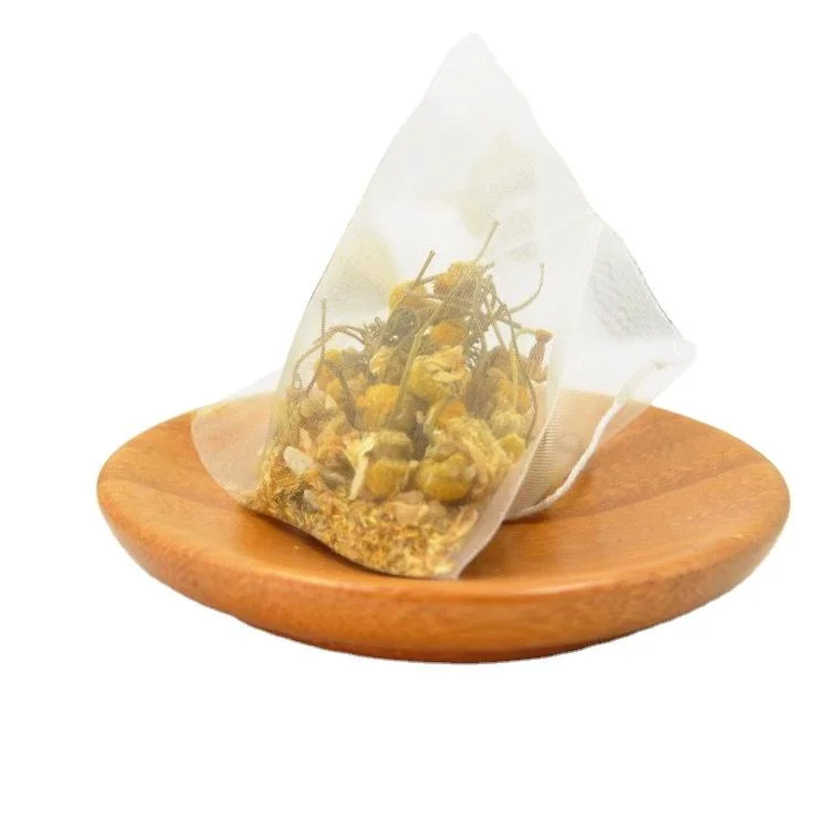 Ervas chinesas Chá de flores 100% Natural Chá seco Chamomile