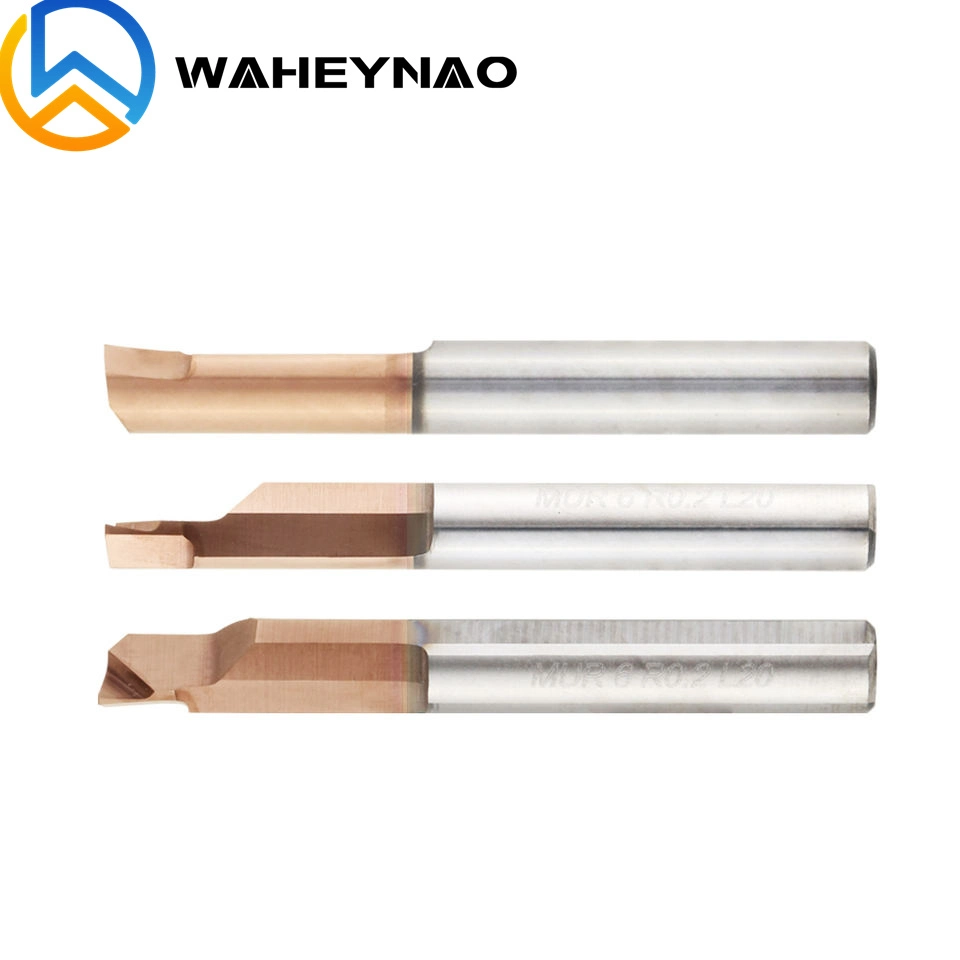 Mur CNC Tungsten Carbide Boring Bar Cutter for CNC Machines