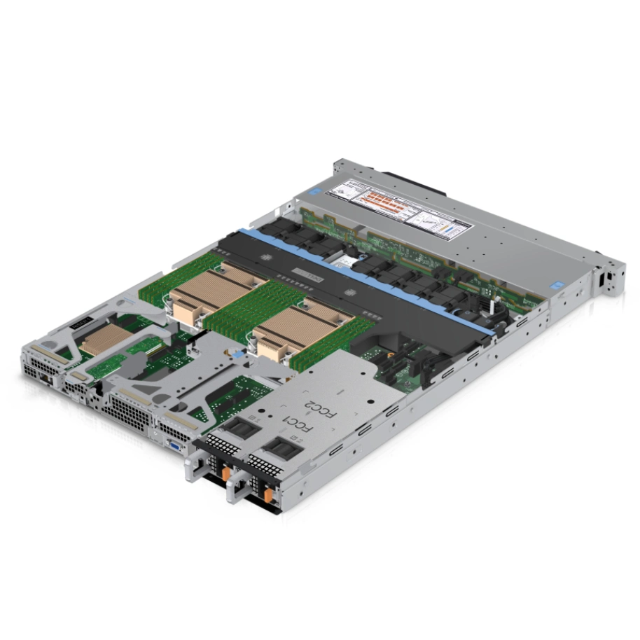 Vergrößern Imageadd zu Comparesharelatest Server Memory DDR4 DELL PowerEdge R450 XEON 9242 DELL R450