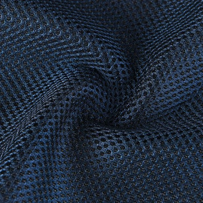 Wholesale/Supplier 3D 100% Polyester Spacer Sandwich Air Mesh Net Fabric