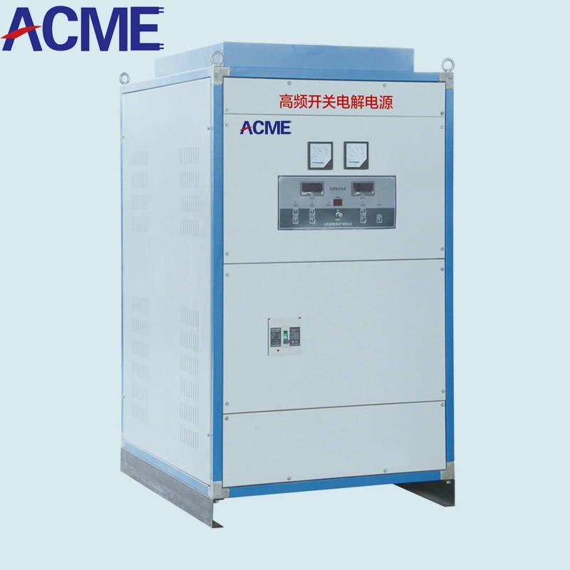 50kw 100kw 200kw 500kw 1000kw Programmable AC Electronic Load