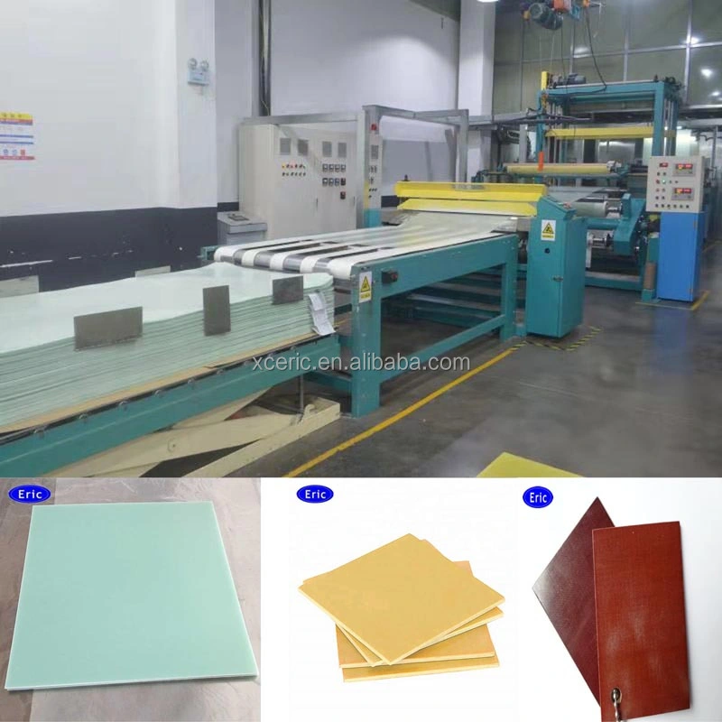 Electrical Materials Laminate Fiberglass Sheet