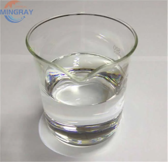 China Factory Price Food Acidulants Glacial Acetic Acid Purity 99.85% CAS 64-19-7