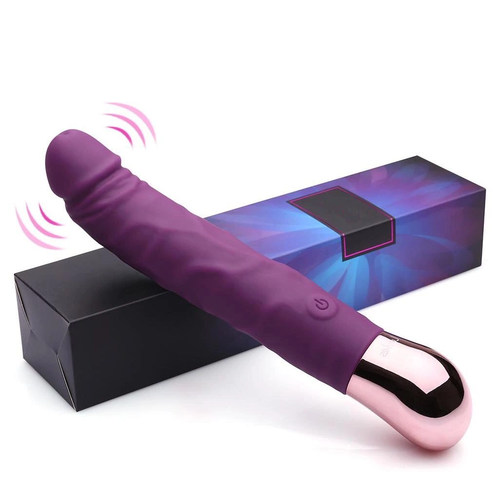 Dildo Vibrator Discreetly Adult Stimulator Massager Sex Toys for Women