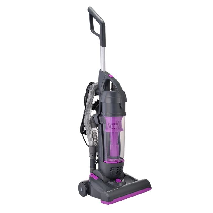 Pet Upright Bagless Vacuum, Powerful Pet Hair Pickup, Specialized Pet Tools