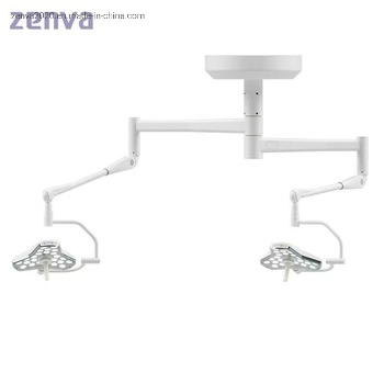 Good Quality LED Surgery Light Dental Lamp Clinic Mobile Light for ICU Equipments